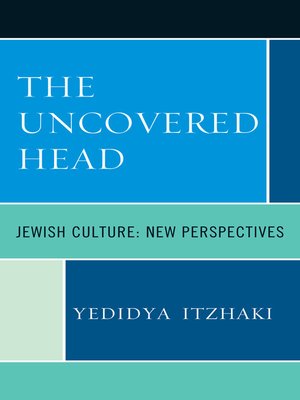 cover image of The Uncovered Head